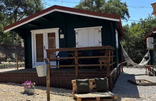 Mortagua Other | 35 m² Accommodation ∙ 1 bedroom ∙ 3 guests