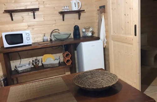 Mortagua Other | 35 m² Accommodation ∙ 1 bedroom ∙ 3 guests