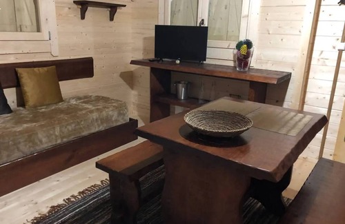Mortagua Other | 35 m² Accommodation ∙ 1 bedroom ∙ 3 guests