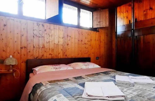 Pian delle Betulle Apartment | 35 m² Apartment ∙ 4 guests