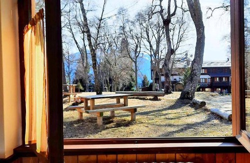 Pian delle Betulle Apartment | 35 m² Apartment ∙ 4 guests