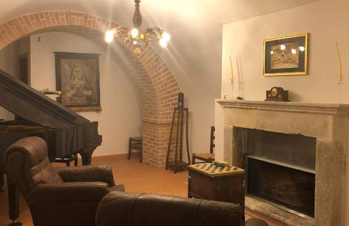 Prata d'Ansidonia Apartment | 35 m² Apartment ∙ 4 guests