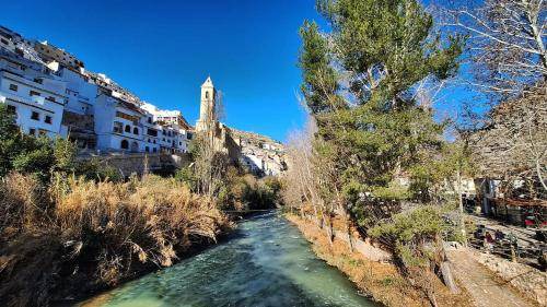 Alcala del Jucar Apartment | 35 m² Apartment ∙ 1 bedroom ∙ 2 guests