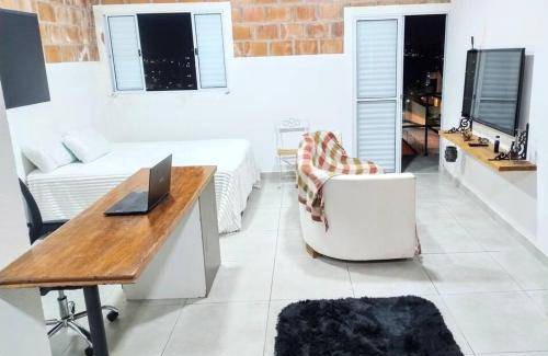 Itatiba Apartment | 35 m² Apartment ∙ 1 bedroom ∙ 2 guests
