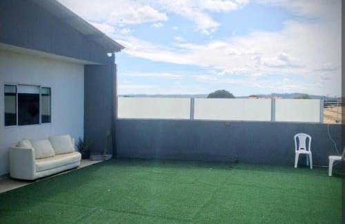 Itatiba Apartment | 35 m² Apartment ∙ 1 bedroom ∙ 2 guests