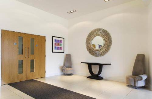 Hemel Hempstead Apartment | 35 m² Apartment ∙ 1 bedroom ∙ 4 guests