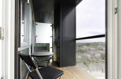 Hemel Hempstead Apartment | 35 m² Apartment ∙ 1 bedroom ∙ 4 guests
