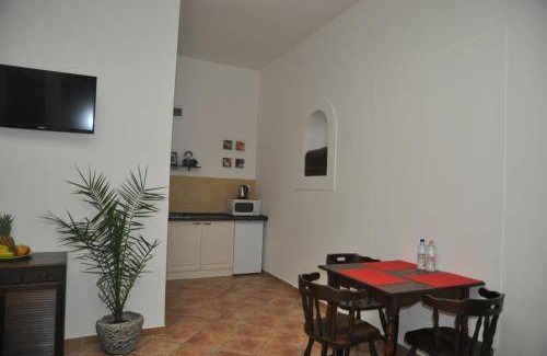 Mosonmagyarovar Apartment | 35 m² Apartment ∙ 1 bedroom ∙ 2 guests