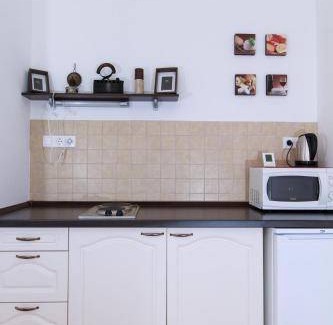 Mosonmagyarovar Apartment | 35 m² Apartment ∙ 1 bedroom ∙ 2 guests