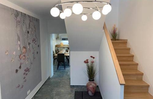 Geestgottberg Apartment | 35 m² Apartment ∙ 2 guests