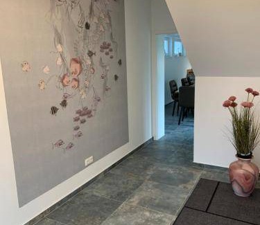 Geestgottberg Apartment | 35 m² Apartment ∙ 2 guests