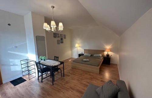 Ziepniekkalns Apartment | 35 m² Apartment ∙ 1 bedroom ∙ 3 guests