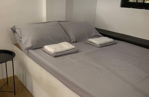 Dagupan Apartment | 35 m² Apartment ∙ 1 bedroom ∙ 6 guests