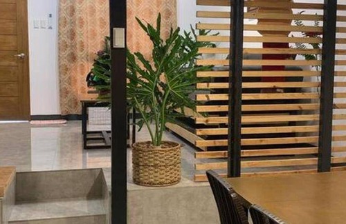 Dagupan Apartment | 35 m² Apartment ∙ 1 bedroom ∙ 6 guests