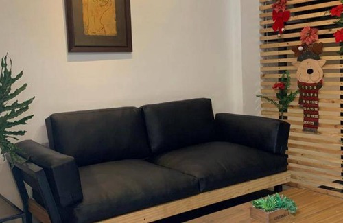 Dagupan Apartment | 35 m² Apartment ∙ 1 bedroom ∙ 6 guests