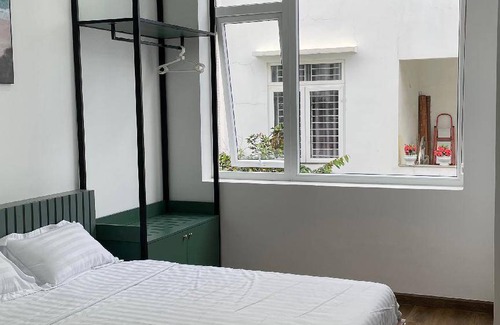 Da Nang City Centre Apartment | 35 m² Apartment ∙ 1 bedroom ∙ 4 guests