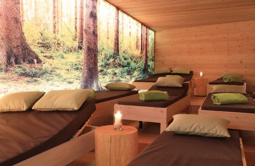 Obertilliach Apartment | 35 m² Apartment ∙ 1 bedroom ∙ 4 guests