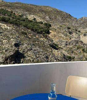 Khora Sfakion Apartment | 35 m² Apartment ∙ 3 guests