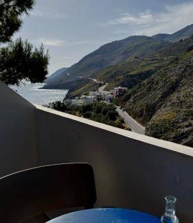 Khora Sfakion Apartment | 35 m² Apartment ∙ 3 guests