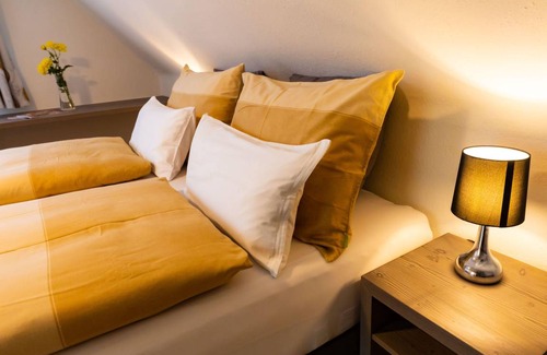 Uebelbach Apartment | 35 m² Apartment ∙ 1 bedroom ∙ 2 guests