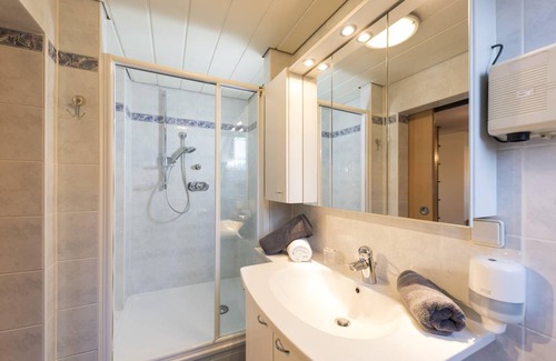 Uebelbach Apartment | 35 m² Apartment ∙ 1 bedroom ∙ 2 guests
