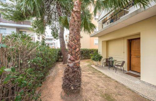 Pallini Apartment | 35 m² Apartment ∙ 1 bedroom ∙ 4 guests