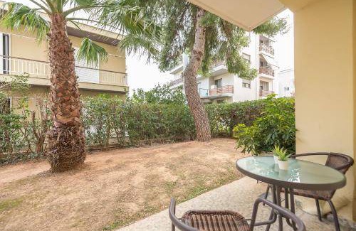 Pallini Apartment | 35 m² Apartment ∙ 1 bedroom ∙ 4 guests