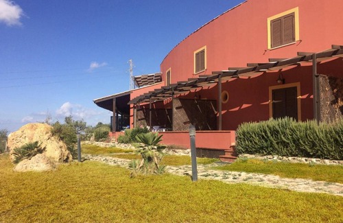 Sciacca Apartment | 35 m² Apartment ∙ 1 bedroom ∙ 4 guests