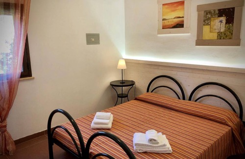 Sciacca Apartment | 35 m² Apartment ∙ 1 bedroom ∙ 4 guests