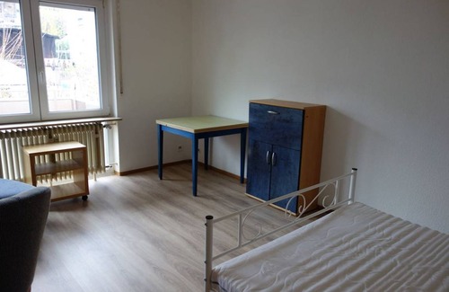 Stuttgart Apartment | 35 m² Apartment ∙ 1 bedroom ∙ 2 guests