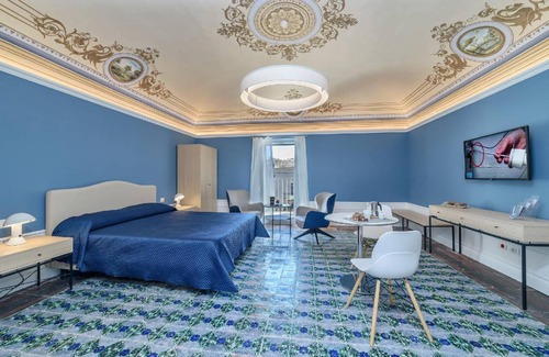 Ragusa Apartment | 35 m² Apartment ∙ 1 bedroom ∙ 2 guests