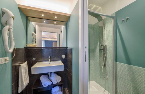 Ragusa Apartment | 35 m² Apartment ∙ 1 bedroom ∙ 2 guests