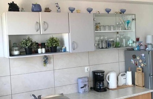 Hvar Apartment | 35 m² Apartment ∙ 1 bedroom ∙ 6 guests