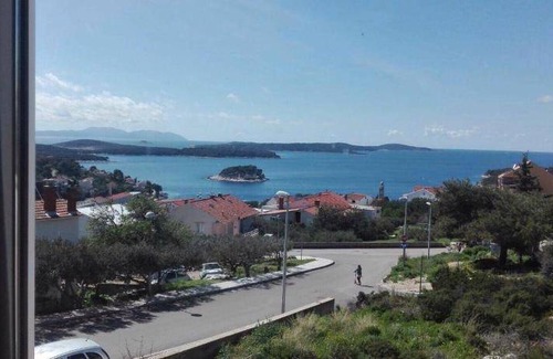 Hvar Apartment | 35 m² Apartment ∙ 1 bedroom ∙ 6 guests