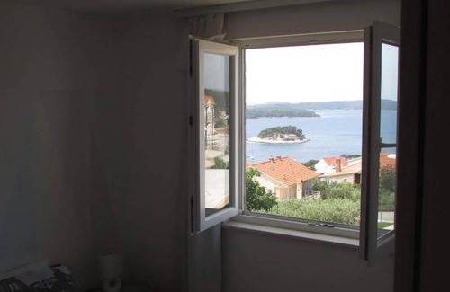 Hvar Apartment | 35 m² Apartment ∙ 1 bedroom ∙ 6 guests