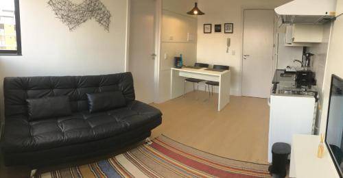 Reboucas Apartment | 35 m² Apartment ∙ 1 bedroom ∙ 4 guests