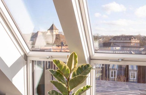 Altstadt Apartment | 35 m² Apartment ∙ 1 bedroom ∙ 2 guests