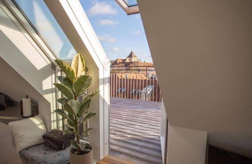 Altstadt Apartment | 35 m² Apartment ∙ 1 bedroom ∙ 2 guests