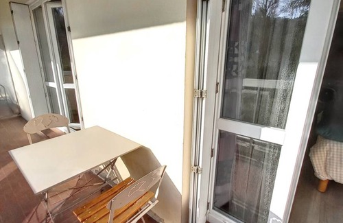Chambery Apartment | 35 m² Apartment ∙ 1 bedroom ∙ 4 guests