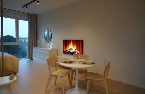 Harmonie Apartment | 35 m² Apartment ∙ 2 guests
