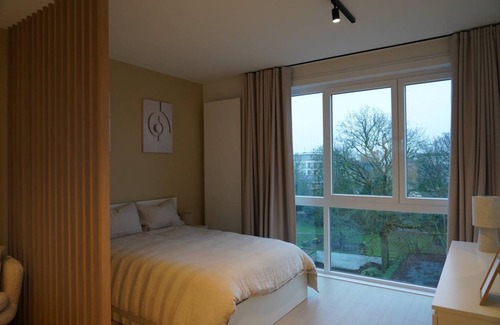 Harmonie Apartment | 35 m² Apartment ∙ 2 guests