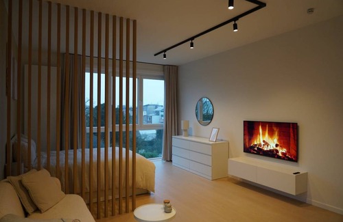 Harmonie Apartment | 35 m² Apartment ∙ 2 guests