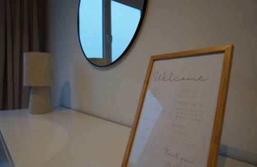 Harmonie Apartment | 35 m² Apartment ∙ 2 guests