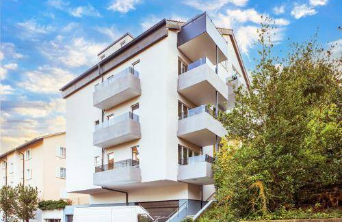 St. Gallen Apartment | 35 m² Apartment ∙ 2 guests