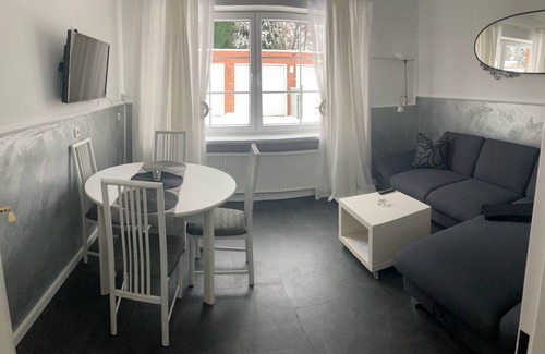 St Lorenz Apartment | 35 m² Apartment ∙ 1 bedroom ∙ 4 guests