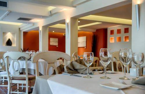 Grand Case Apartment | 35 m² Apartment ∙ 2 guests