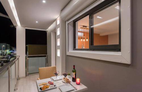Grand Case Apartment | 35 m² Apartment ∙ 2 guests