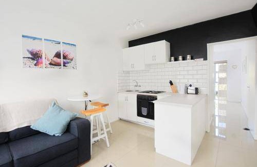 Bloubergstrand Apartment | 35 m² Apartment ∙ 1 bedroom ∙ 2 guests