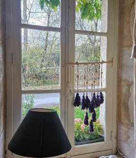 Ids-Saint-Roch Bed & Breakfast | 35 m² Bed and breakfast ∙ 3 guests