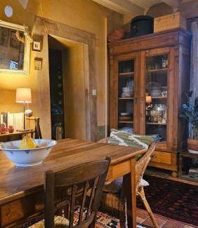 Ids-Saint-Roch Bed & Breakfast | 35 m² Bed and breakfast ∙ 3 guests